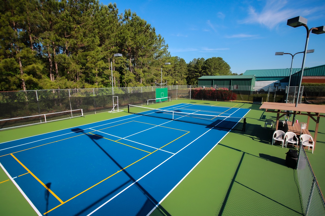 Medina Pickleball Association